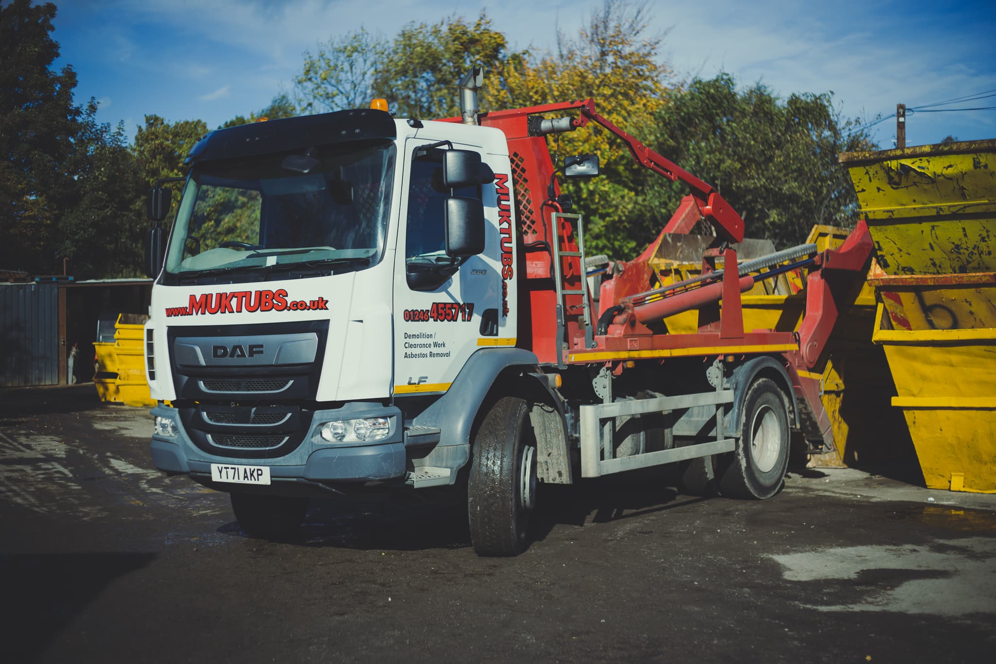 House & Land Clearance