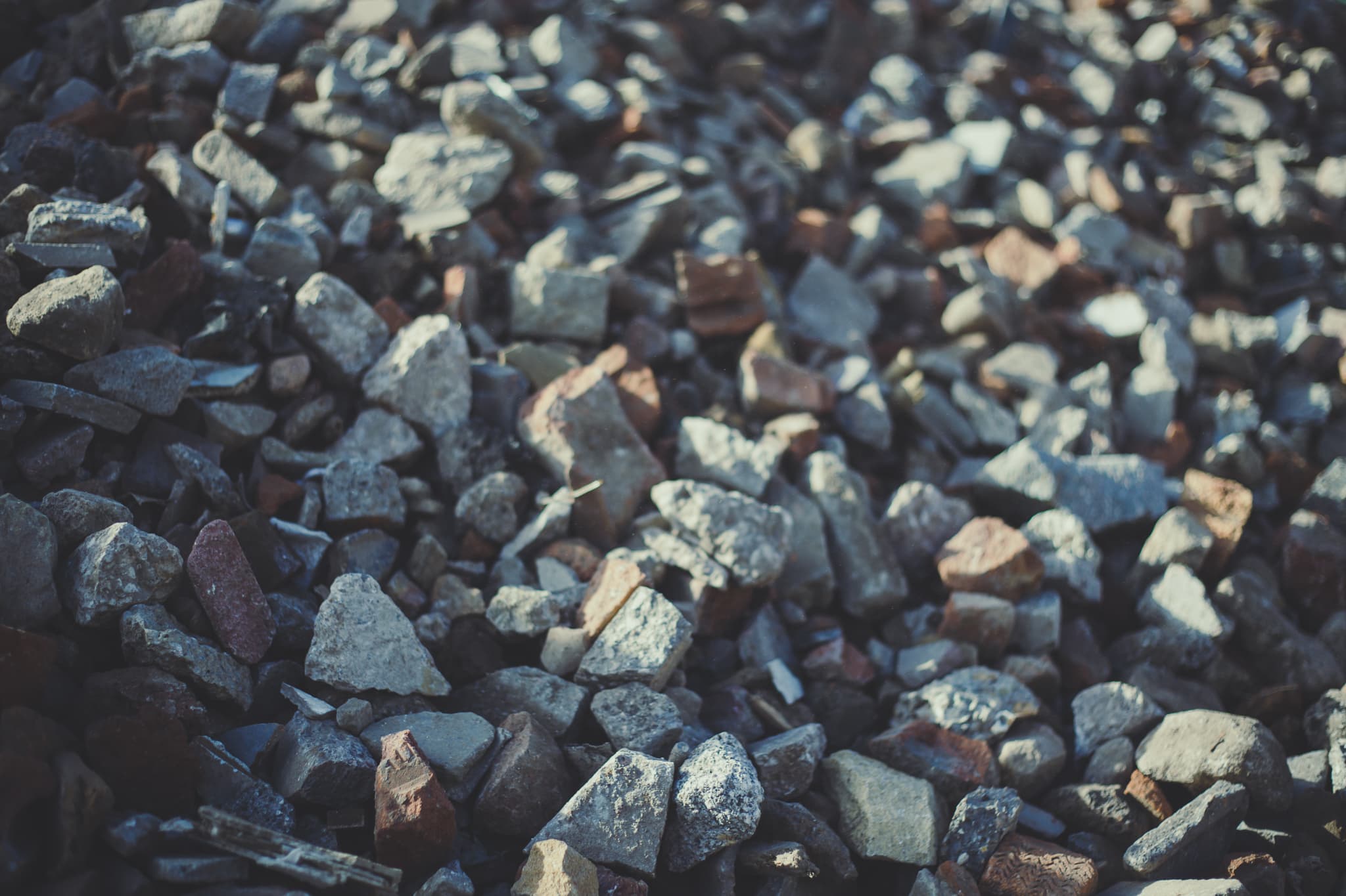 Commercial waste management
